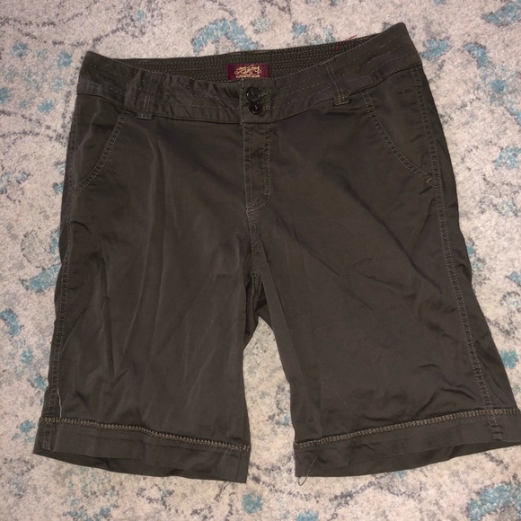 one 5 one Pants - Shorts